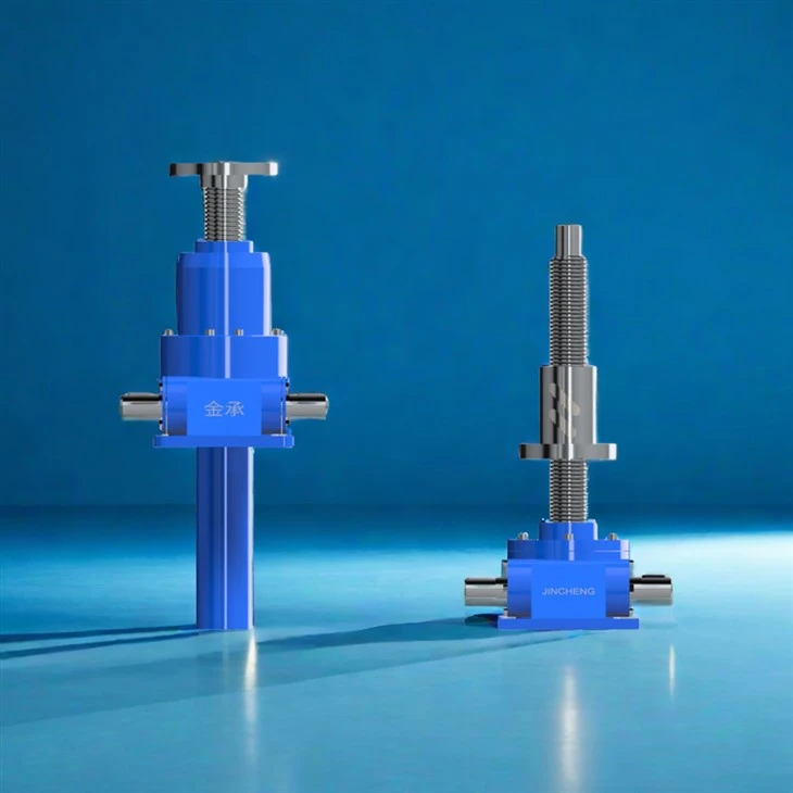 High Quality Ball Screw Jack