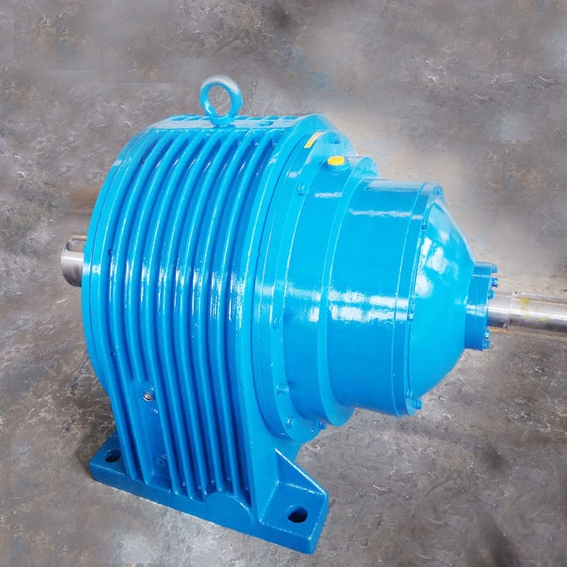 NGW Planetary Gear Reducer