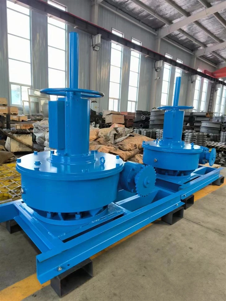 Sewage Pool Special Scraper Reducer